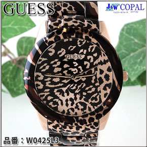 GUESS Watch～ゲス腕時計～