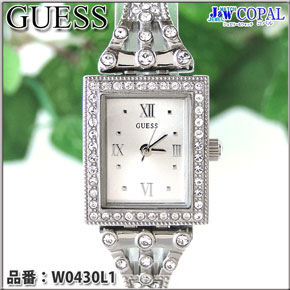 GUESS Watch～ゲス腕時計～