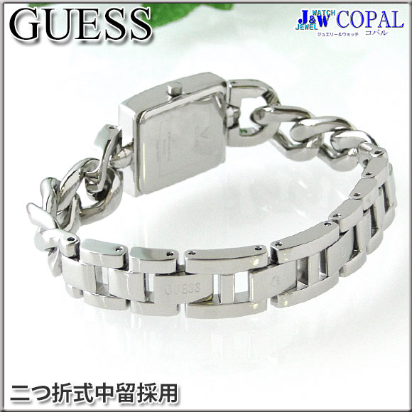 GUESS Watches～ゲス・レディース腕時計～