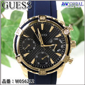 GUESS Watch～ゲス腕時計～