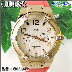 GUESS Watch～ゲス腕時計～