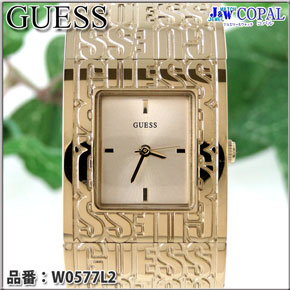 GUESS Watch～ゲス腕時計～