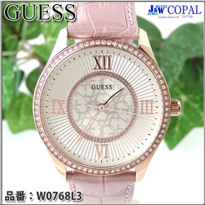 GUESS Watch～ゲス腕時計～