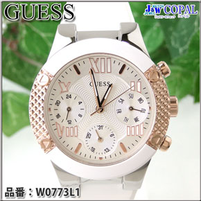 GUESS Watch～ゲス腕時計～