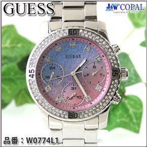 GUESS Watch～ゲス腕時計～