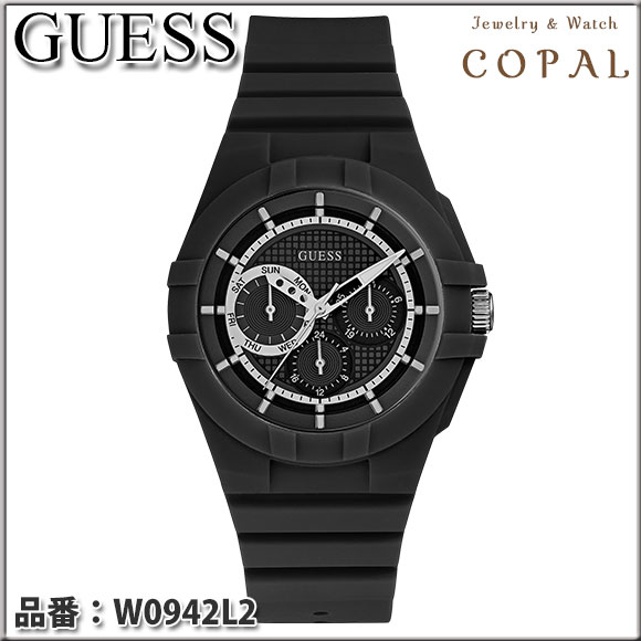 GUESS Watches～ゲス・レディース腕時計～