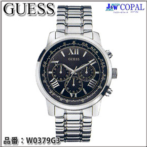 GUESS Watch～ゲス腕時計～