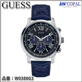 GUESS Watch～ゲス腕時計～