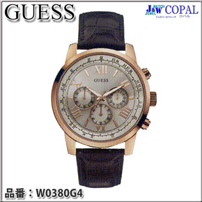 GUESS Watch～ゲス腕時計～