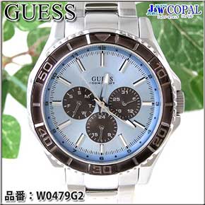 GUESS Watch～ゲス腕時計～