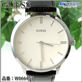 GUESS Watch～ゲス腕時計～