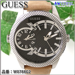 GUESS Watch～ゲス腕時計～