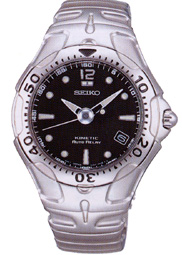 SEIKO KINETIC AutoRelay